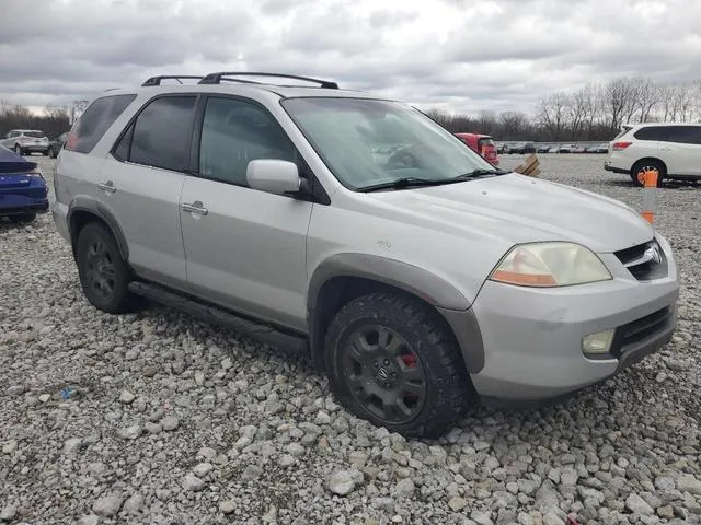 2HNYD18232H502156 2002 2002 Acura MDX 4