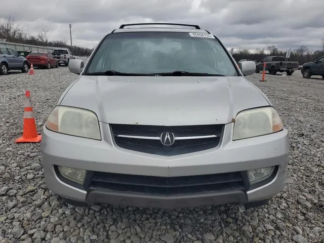 2HNYD18232H502156 2002 2002 Acura MDX 5