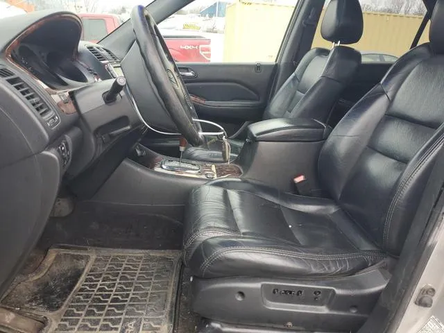 2HNYD18232H502156 2002 2002 Acura MDX 7