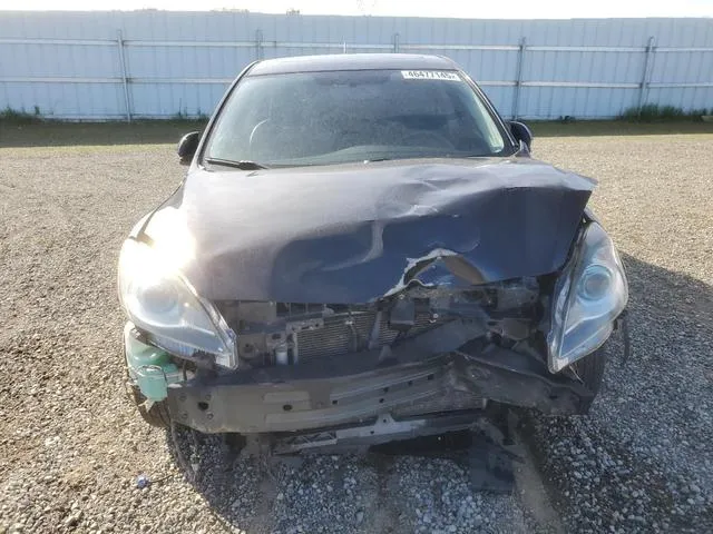 JM1BL1MP9D1768668 2013 2013 Mazda 3- I 5