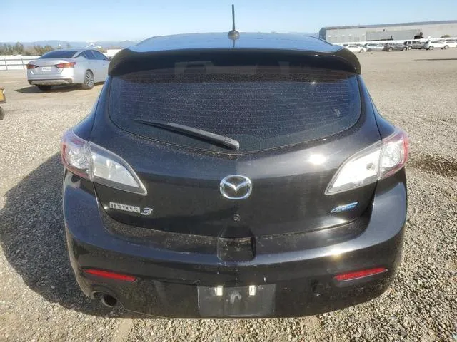 JM1BL1MP9D1768668 2013 2013 Mazda 3- I 6