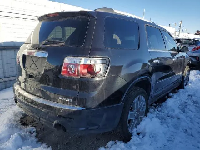 1GKKVTED5BJ309813 2011 2011 GMC Acadia- Denali 3