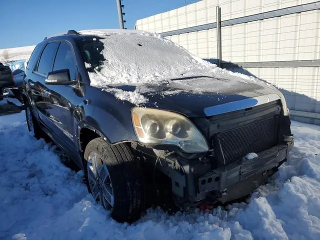 1GKKVTED5BJ309813 2011 2011 GMC Acadia- Denali 4