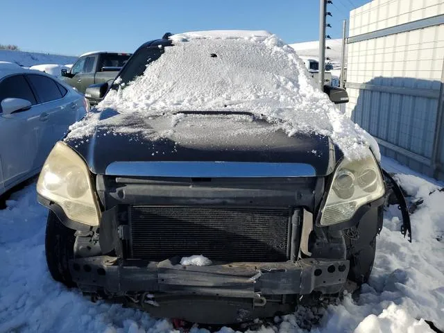 1GKKVTED5BJ309813 2011 2011 GMC Acadia- Denali 5