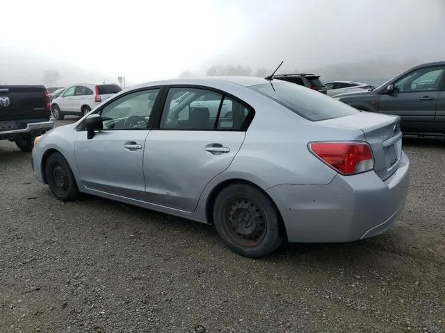 JF1GJAA65CH009390 2012 2012 Subaru Impreza 2