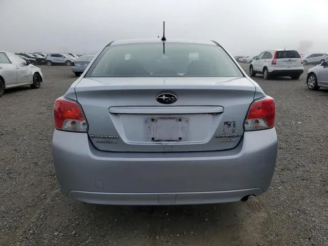 JF1GJAA65CH009390 2012 2012 Subaru Impreza 6