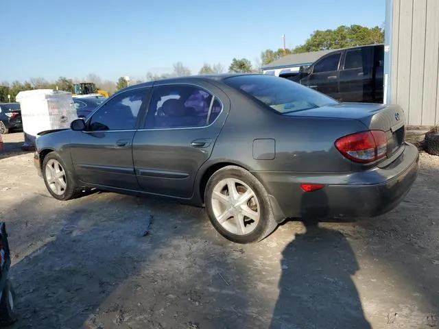 JNKDA31AX3T108568 2003 2003 Infiniti I35 2