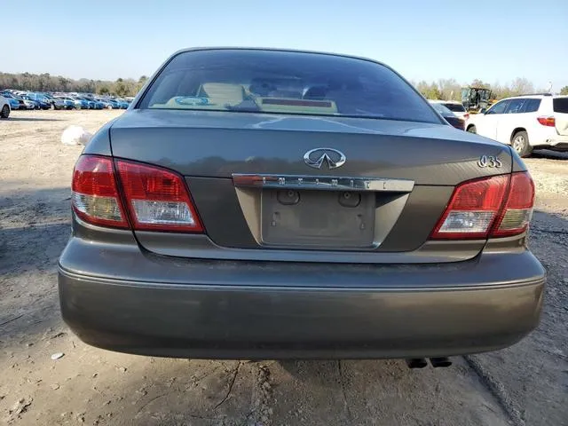 JNKDA31AX3T108568 2003 2003 Infiniti I35 6