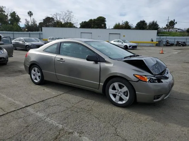 2HGFG12887H557597 2007 2007 Honda Civic- EX 4