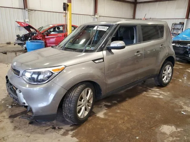 KNDJP3A56E7009344 2014 2014 KIA Soul- - 1