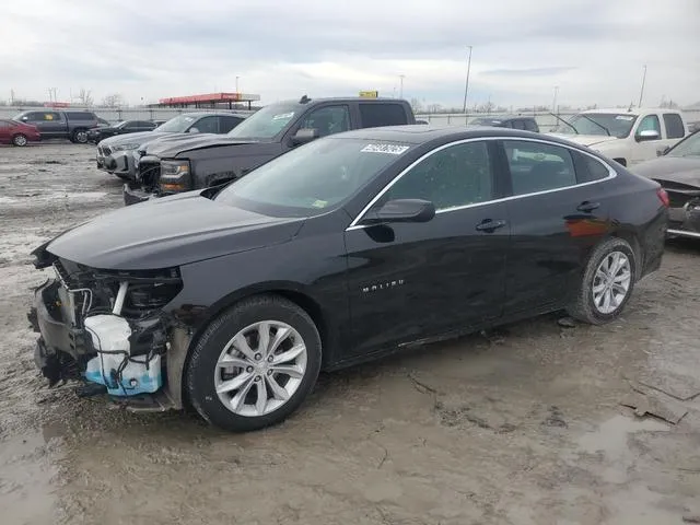 1G1ZD5ST5RF230216 2024 2024 Chevrolet Malibu- LT 1