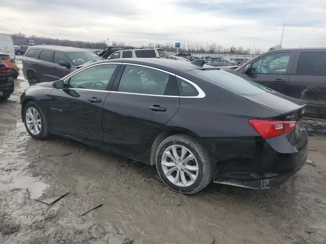 1G1ZD5ST5RF230216 2024 2024 Chevrolet Malibu- LT 2