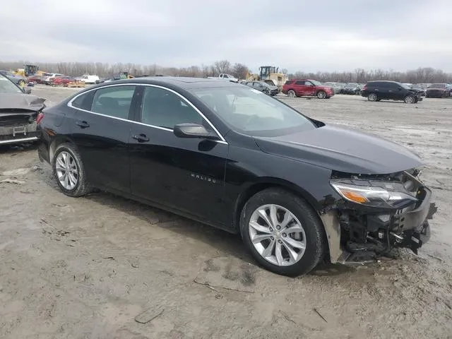 1G1ZD5ST5RF230216 2024 2024 Chevrolet Malibu- LT 4