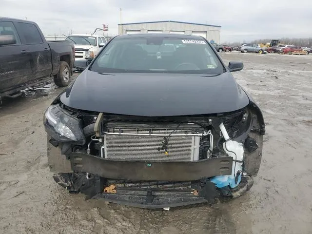 1G1ZD5ST5RF230216 2024 2024 Chevrolet Malibu- LT 5