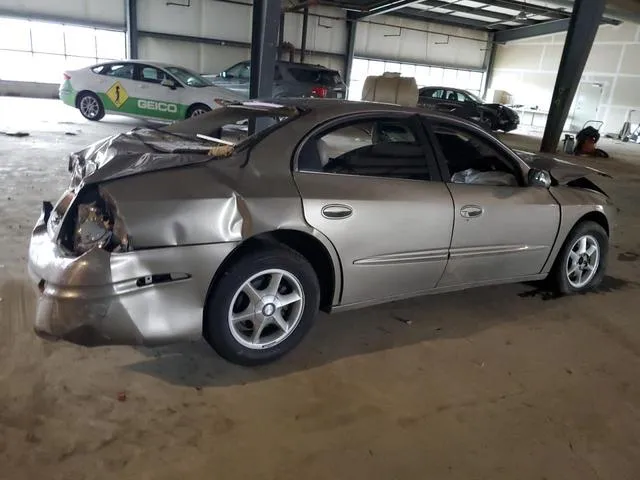 1G3GR62H114101584 2001 2001 Oldsmobile Aurora 3