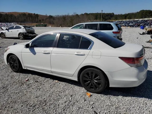 1HGCP2F37CA232522 2012 2012 Honda Accord- LX 2