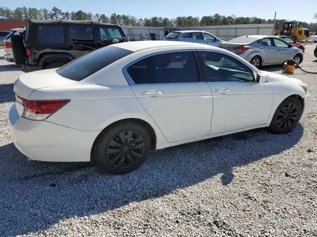 1HGCP2F37CA232522 2012 2012 Honda Accord- LX 3