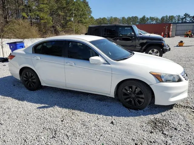 1HGCP2F37CA232522 2012 2012 Honda Accord- LX 4