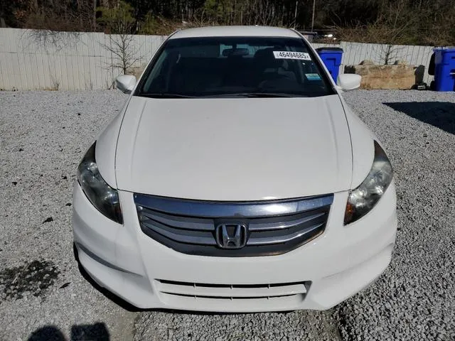 1HGCP2F37CA232522 2012 2012 Honda Accord- LX 5