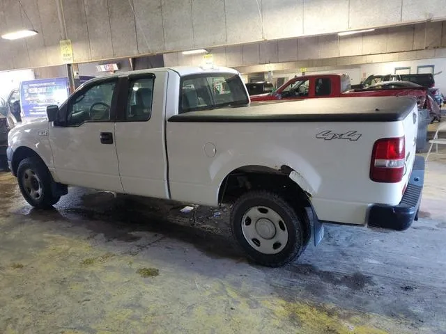 1FTPX14V27FB76187 2007 2007 Ford F-150 2