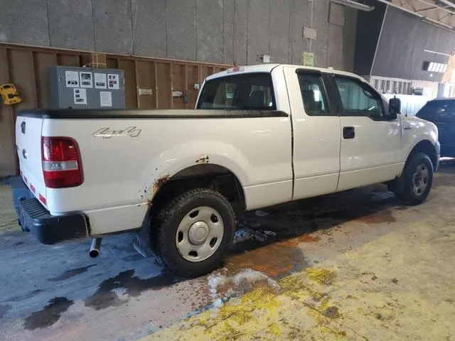 1FTPX14V27FB76187 2007 2007 Ford F-150 3