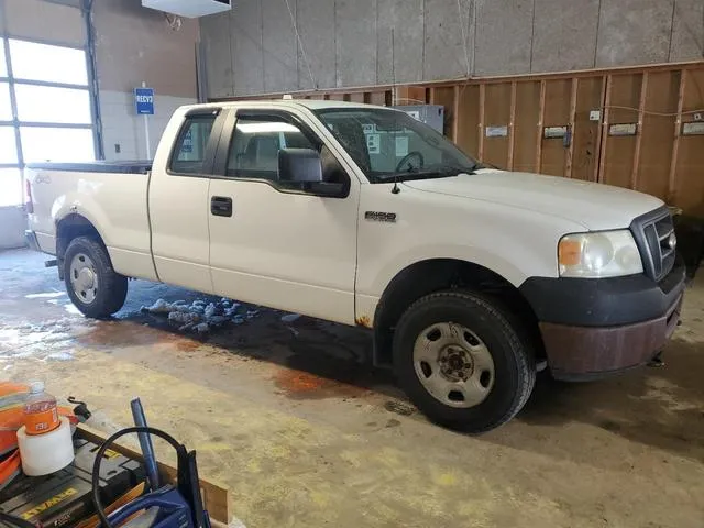 1FTPX14V27FB76187 2007 2007 Ford F-150 4