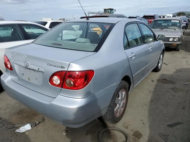 1NXBR32E77Z910882 2007 2007 Toyota Corolla- CE 3