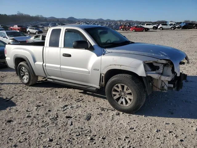 1Z7HC32N66S542886 2006 2006 Mitsubishi Raider- Durocross 4