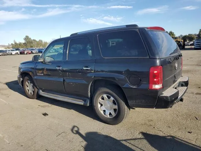 1GYEK63N62R292370 2002 2002 Cadillac Escalade- Luxury 2