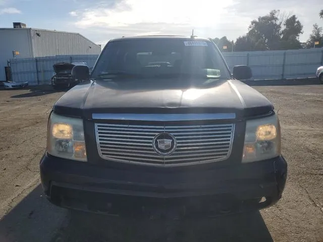 1GYEK63N62R292370 2002 2002 Cadillac Escalade- Luxury 5