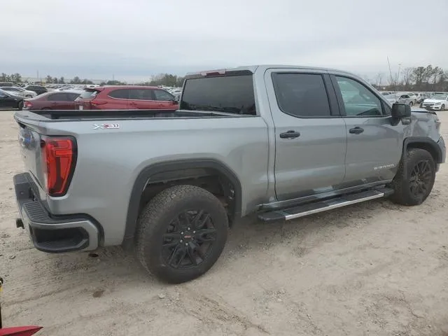 1GTUUAED6RZ279034 2024 2024 GMC Sierra- K1500 3