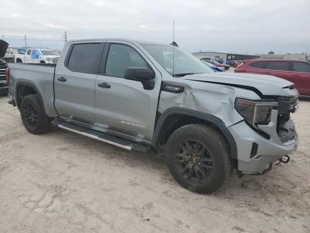 1GTUUAED6RZ279034 2024 2024 GMC Sierra- K1500 4