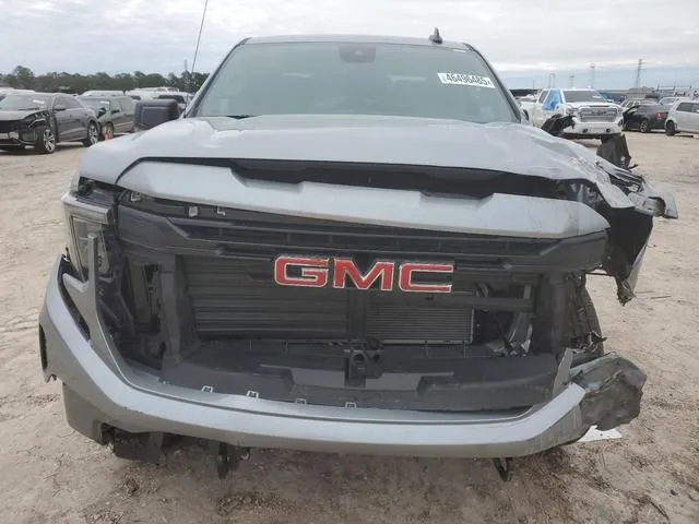 1GTUUAED6RZ279034 2024 2024 GMC Sierra- K1500 5