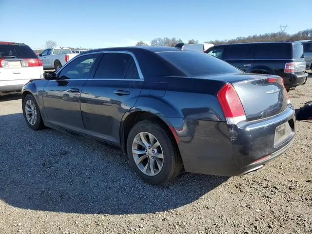 2C3CCAAG8GH219532 2016 2016 Chrysler 300- Limited 2