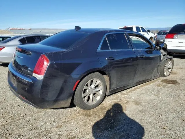 2C3CCAAG8GH219532 2016 2016 Chrysler 300- Limited 3