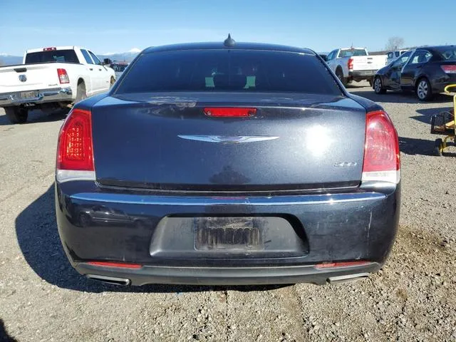 2C3CCAAG8GH219532 2016 2016 Chrysler 300- Limited 6