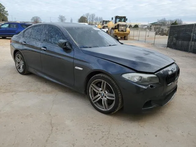 WBAFR7C56CC813505 2012 2012 BMW 5 Series- 535 I 4