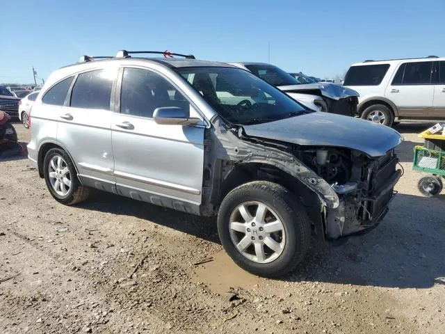 JHLRE38708C049109 2008 2008 Honda CR-V- Exl 4