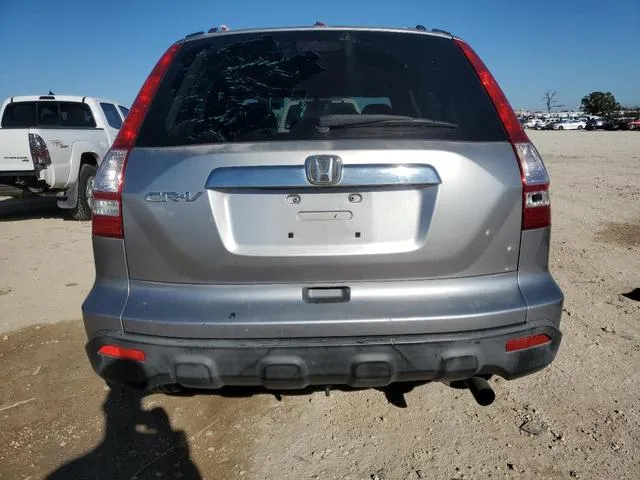 JHLRE38708C049109 2008 2008 Honda CR-V- Exl 6