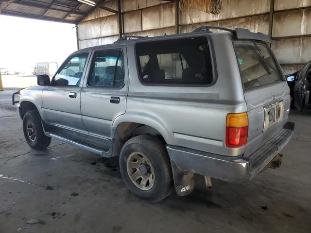 JT3VN39W2S0203432 1995 1995 Toyota 4runner- Vn39 Sr5 2