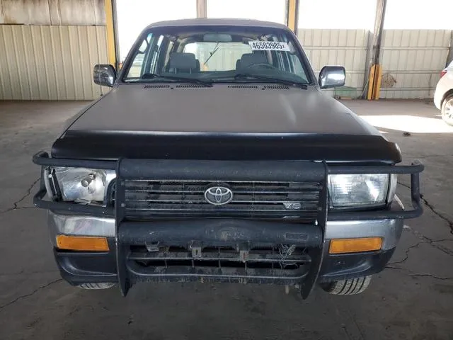 JT3VN39W2S0203432 1995 1995 Toyota 4runner- Vn39 Sr5 5