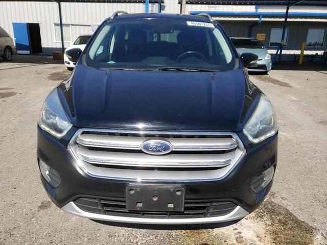 1FMCU0J94HUC96123 2017 2017 Ford Escape- Titanium 5