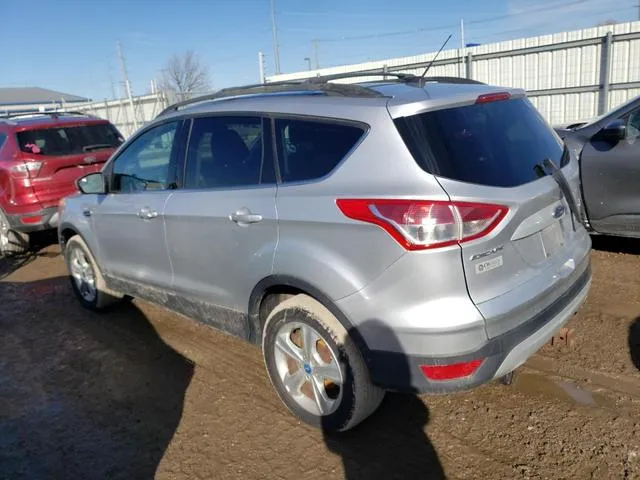 1FMCU9G92DUC22611 2013 2013 Ford Escape- SE 2