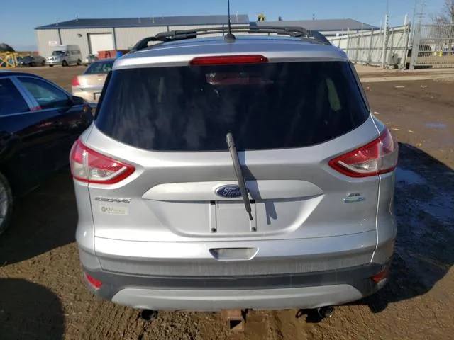 1FMCU9G92DUC22611 2013 2013 Ford Escape- SE 6