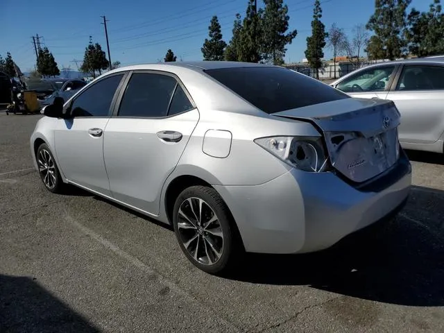 5YFBURHE7JP785674 2018 2018 Toyota Corolla- L 2