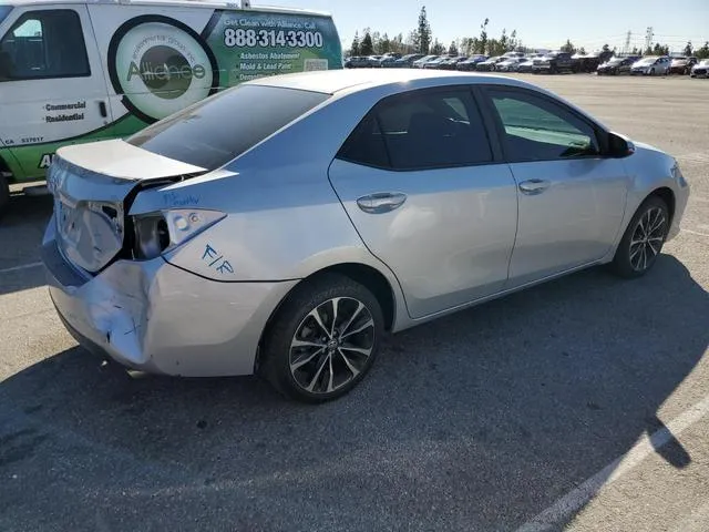 5YFBURHE7JP785674 2018 2018 Toyota Corolla- L 3