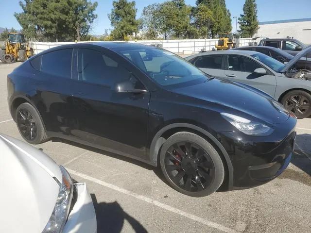 7SAYGDEE4PA025344 2023 2023 Tesla MODEL Y 4