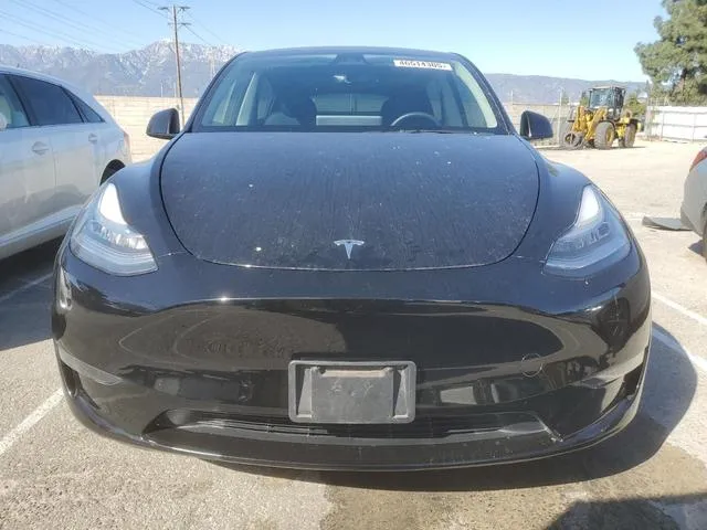 7SAYGDEE4PA025344 2023 2023 Tesla MODEL Y 5