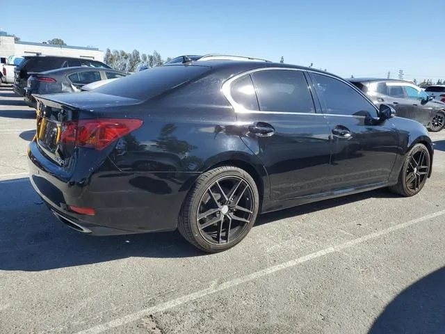 JTHBE1BL9D5017989 2013 2013 Lexus GS- 350 3