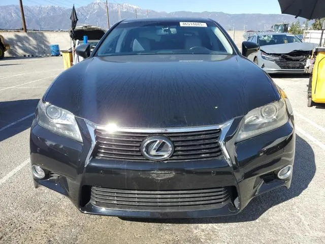 JTHBE1BL9D5017989 2013 2013 Lexus GS- 350 5